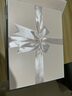 Cavion Koist輕奢包包女包新品單肩包女托特包斜挎菱格鏈條包生日禮物女友老婆 黑色鎢鋼鏈條升級版 禮盒包裝 曬單實(shí)拍圖