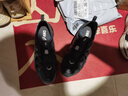 亞瑟士ASICS運(yùn)動(dòng)涼鞋男鞋女鞋透氣復(fù)古時(shí)尚溯溪鞋慢跑鞋 GEL-SONOMA SE 石墨灰 42.5 曬單實(shí)拍圖