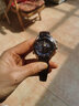 西鐵城 CITIZEN 手表男JW0149/JW0148光動能世界計時三眼皮帶時尚運動 JW0149-10L 曬單實拍圖