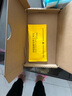 哥仕朗  適用華為mate50手機(jī)殼高檔真皮Mate50pro保時捷皮套防摔50E皮紋保護(hù)套男女款磨砂簡約網(wǎng)紅外殼 華為mate50 /50E【黑色】 曬單實拍圖