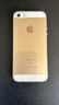 拓蒙 蘋果SE手機殼保護套硅膠全包防摔薄軟殼iPhoneSe透明手機套/男女 蘋果SE1代【4.0英寸】 全包透明殼+鋼化膜 曬單實拍圖
