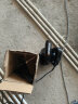 科麦斯电脑吹风机除尘器家用吹尘鼓风机小型工业级吸尘器清灰机吹吸两用 黑色(专业)烈焰鼓风机+26件套 实拍图
