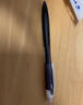 百樂（PILOT） 日本 Rexgrip樂彩自動鉛筆/活動鉛筆彩色筆桿0.5mm HRG-10R 黑色(配黑鉛芯) 曬單實拍圖