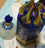 烏蘭騎士?jì)让刹菰禺a(chǎn)烏蘭騎士馬奶酒38度500ML裝蒸餾型奶酒醇正草原味道 38%vol 500mL 1瓶 曬單實(shí)拍圖