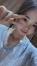 銀瑜 項鏈新款輕奢小眾鎖骨頸鏈女高級吊墜生日禮物送女友老婆 跳動(dòng)的心項鏈 曬單實(shí)拍圖