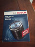 博世（Bosch）單效濾清器套裝適用于 本田七代雅閣 2.0L 2.4L 單品：機(jī)油濾芯 曬單實(shí)拍圖