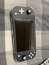 拓蒙 任天堂Switch lite透明保護套 游戲機保護殼 防摔配件硅膠一體式保護殼 NS后蓋外殼 游戲機透明殼 曬單實拍圖