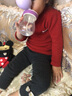安格奇諾（Angelcino）多加多貝思高賴氨酸兒童成長(zhǎng)配方奶粉3-15歲初乳堿性蛋白學(xué)生奶粉 兒童 700g 6罐 曬單實(shí)拍圖