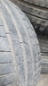 米其林（MICHELIN）【包安裝】米其林輪胎 Primacy 4 ST 浩悅4系列 235/45R19 99W DT 靜音棉 榮威Ma 曬單實(shí)拍圖