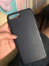 銀悅（YINYUE） iPhone11promax手機(jī)殼真皮質(zhì)內(nèi)底植絨防摔磁吸無線充電裝機(jī)動(dòng)畫彈窗蘋果12鏡頭鏤空全包保護(hù)皮殼 7p/8plus拍這里備注顏色 曬單實(shí)拍圖