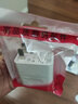 獵弗蒙適用華為66w超級充電器快充頭mate40 30pro p50p40p30nova8/9適用榮耀50v20插頭40W數據線(xiàn)120w套裝 66W快充頭【單個(gè)頭 曬單實(shí)拍圖