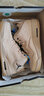 耐克（NIKE）男鞋 Air JordanCOURTSIDE23 AJ23男子康扣運動(dòng)休閑籃球鞋 AT0057-200【棕色】 43 曬單實(shí)拍圖