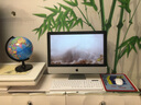 Apple蘋果一體機電腦二手imac臺式機4K5K屏超薄i5i7i9商務辦公設計剪輯游戲高配獨顯新款 95新超薄秒搶日限10臺086-16-512G固態(tài) 曬單實拍圖