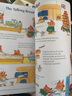 理查德斯凱瑞金色童書10冊(cè)套裝 Richard Scarry Collection 英文原版進(jìn)口繪本 what do people do all day 5-8歲圖畫書 曬單實(shí)拍圖