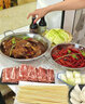 蒙綠源（MENGLVYUAN）羔羊肉卷5斤裝內(nèi)蒙古錫林郭勒盟羊肉片肥羊卷涮肉新鮮生羊肉 羔羊肉卷5斤 羔羊肉卷 曬單實(shí)拍圖