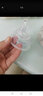 CKBEBECkbebe方形ppsu奶瓶專(zhuān)用奶嘴帶吸管手柄吸管防塵蓋配件 不帶吸管 十字孔 曬單實(shí)拍圖