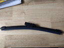 徽誠奧適用福特翼搏雨刮器原廠(chǎng)原裝17年2013款16年15翼博前后膠條雨刷片 翼博【后雨刷一支】 曬單實(shí)拍圖