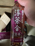 可口可樂無糖茶飲料淳茶舍冷萃480ml*12瓶綠茶紅茶普洱大紅袍鐵觀音烏龍茶 大紅袍 曬單實(shí)拍圖