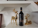 木桐古堡（Chateau Mouton Rothschild）【法國名莊】1855一級莊木桐酒莊/木桐古堡干紅葡萄酒 750ml 2000年木桐正牌 RP:96+分 曬單實拍圖