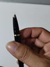 英雄鋼筆1079特細筆尖0.38mm美工筆0.8mm學(xué)生成人男女用練字辦公商務(wù)刻字禮盒裝墨囊墨水筆 麗雅黑【單筆禮盒裝】 曬單實(shí)拍圖
