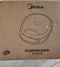 美的（Midea）電餅鐺家庭用雙面加熱上下盤可拆洗煎餅鐺煎烤機(jī)烙餅鍋早餐機(jī)加深烤盤大火力大尺寸電餅檔JKC3078 曬單實(shí)拍圖