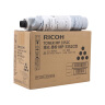 理光(Ricoh) MP 3352C型黑色碳粉墨粉2852/2553/3353粉盒 1只 实拍图