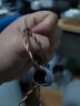 王者時代（KINERA） Freya芙蕾雅 一圈三鐵四單元入耳式有線耳機(jī)HIFI發(fā)燒耳機(jī)高清音樂有線耳塞手繪hifi發(fā)燒級耳機(jī) FREYA/雪山-京倉 曬單實拍圖