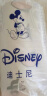 迪士尼（Disney）纤维春秋被子5斤180x220cm 史迪仔 实拍图