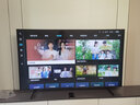 三星（SAMSUNG）4K超高清HDR 超薄電視 120HZ高刷 3+64G內存 手機投屏 無(wú)開(kāi)機廣告 智能網(wǎng)絡(luò )平板液晶電視機75英寸 120HZ高刷 3+64內存 曬單實(shí)拍圖