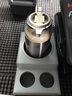 車(chē)載熱水壺保溫壺水杯茶瓶固定架貨車(chē)暖壺架汽車(chē)后備箱暖瓶架底座 灰色 曬單實(shí)拍圖