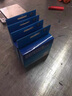 信印 E220XL墨盒 適用愛普生WF-2660墨盒WF-2650 2750 E220打印一體機(jī)墨盒 （美洲版）四色一套更劃算 發(fā)順豐（BK+CMY） 曬單實(shí)拍圖