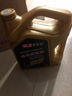 車(chē)樂(lè )仕原廠(chǎng)適用雪佛蘭專(zhuān)用機油 四季通用 全合成機油 5W-40 SN級 4升 雪佛蘭科沃茲專(zhuān)用機油 曬單實(shí)拍圖