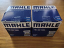 馬勒（MAHLE）機濾機油濾芯格濾清器適配別克雪佛蘭五菱寶駿榮威名爵 OC1050 英朗 15-21款 1.0T 1.3T 1.5L 曬單實拍圖