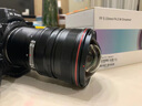 老蛙（LAOWA）15mm F4.5 超廣角全畫(huà)幅零畸變鏡頭 風(fēng)光建筑旅游全畫(huà)幅移軸紅圈版本 紅圈弱星芒商拍版 尼康微單Z卡口 曬單實(shí)拍圖