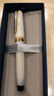 日本 SAILOR 寫(xiě)樂(lè) 0604 極黑青/蒼墨防水顏料替換筆芯（新裝） 蒼墨 曬單實(shí)拍圖
