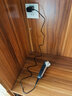 zler 適用飛利浦剃須刀RQ1150RQ1175RQ1180RQ1190RQ1195充電器底座架子 充電器 曬單實(shí)拍圖