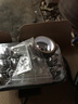 led射燈12v24v貨車(chē)改裝燈散光強光超亮遠光燈工程車(chē)越野車(chē)電動(dòng)三輪汽車(chē)改裝前照大燈車(chē)頂燈 圓角5寸方15珠散光 經(jīng)典黑 曬單實(shí)拍圖