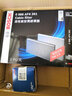 博世（BOSCH）濾芯保養套裝 空調濾+空氣濾+機濾 納智捷優(yōu)6 1.8T 2.0T 配3cm厚空調濾 曬單實(shí)拍圖