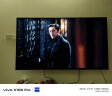 三星（SAMSUNG）65S90Z 65英寸 OLED量子点电视 超薄4K 144Hz 超薄全面屏 无开机广告 HDMI2.1 QA65S90ZAJXXZ 实拍图