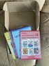 新版【36冊盒裝】學樂自然拼讀教材練習冊 Scholastic phonics kids 全套12345級別 英文原版繪本 幼少兒小學英語自然拼讀phonics教材練習冊 兒童啟蒙分級閱讀套裝可搭牛津 曬單實拍圖