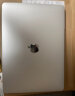 Apple/苹果2020款MacBookAir【教育优惠】13.3英寸M1(8+7核) 16G256G银色笔记本电脑Z127000CF【定制】 实拍图