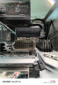 乔思伯（JONSBO）V4 银色 MINI-MATX机箱（支持MATX主板/铝制机箱/ATX电源/120MM高内散热器/260MM长内显卡） 实拍图