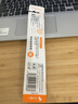 比那氏（Propolinse）軟毛牙刷萬毛柔軟護(hù)理牙刷 顏色隨機(jī) 柔和按摩牙刷1支 曬單實(shí)拍圖