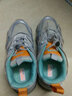 貴人鳥(niǎo)童鞋春夏款兒童鞋子新款單鞋透氣網(wǎng)面網(wǎng)鞋春季男女童運動(dòng)鞋 曬單實(shí)拍圖