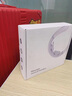 Apple Rabbit教師節(jié)禮物送員工禮品定制按摩器生日禮物送企業(yè)公司員工周年紀念品客戶禮品女朋友實用走心醫(yī)師節(jié)  白色-【語音款】 曬單實拍圖