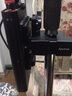 愛(ài)圖仕（Aputure） 愛(ài)圖仕Aputure V口電池快裝件蟹鉗夾 適用300dII 120dII 快裝件 曬單實(shí)拍圖