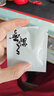 CUPPa銳力中式黑八臺(tái)球桿中頭斯諾克小頭皮頭16彩多層槍頭桌球用品 10.5mm銳力（一顆） 曬單實(shí)拍圖