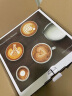 铂富（Breville） Breville铂富半自动家用意式咖啡机BES870878滤芯清洁片清洁剂 精美礼品 实拍图