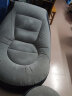 INTEX 新68564充气沙发套装 懒人沙发榻榻米充气座椅单人折叠躺椅床 实拍图