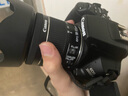 佳能（Canon） 佳能EOS 200d2代\/二代女神級入門單反相機(jī)佳能200DII （18-55鏡頭） 黑色2代+清潔套+屏幕膜 套餐一【升級64G卡入門配置攝影大禮包】 曬單實拍圖